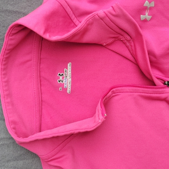 Womens Under Armour set - Picture 3 of 6